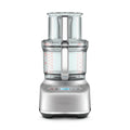 16-Cup Food Processor & Dicer with Stainless Steel Finish