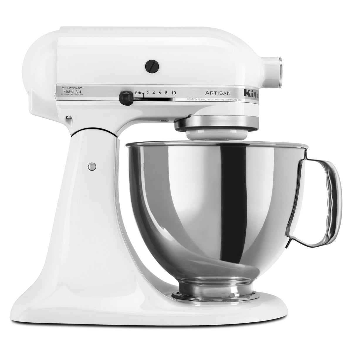 KitchenAid Artisan Series 5
