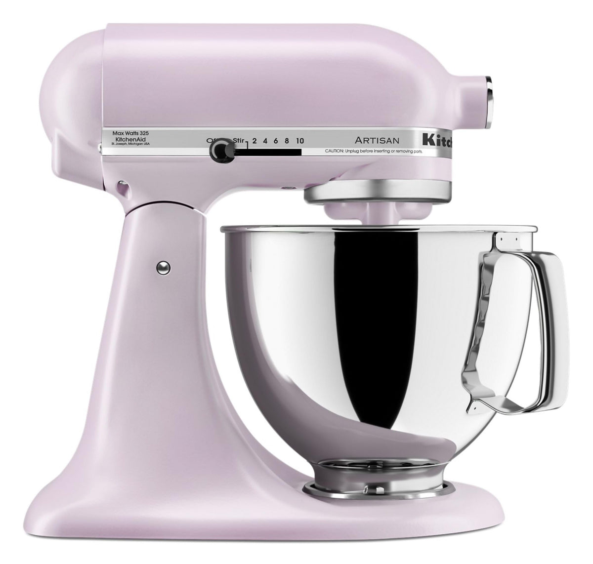 KitchenAid Artisan Series 5