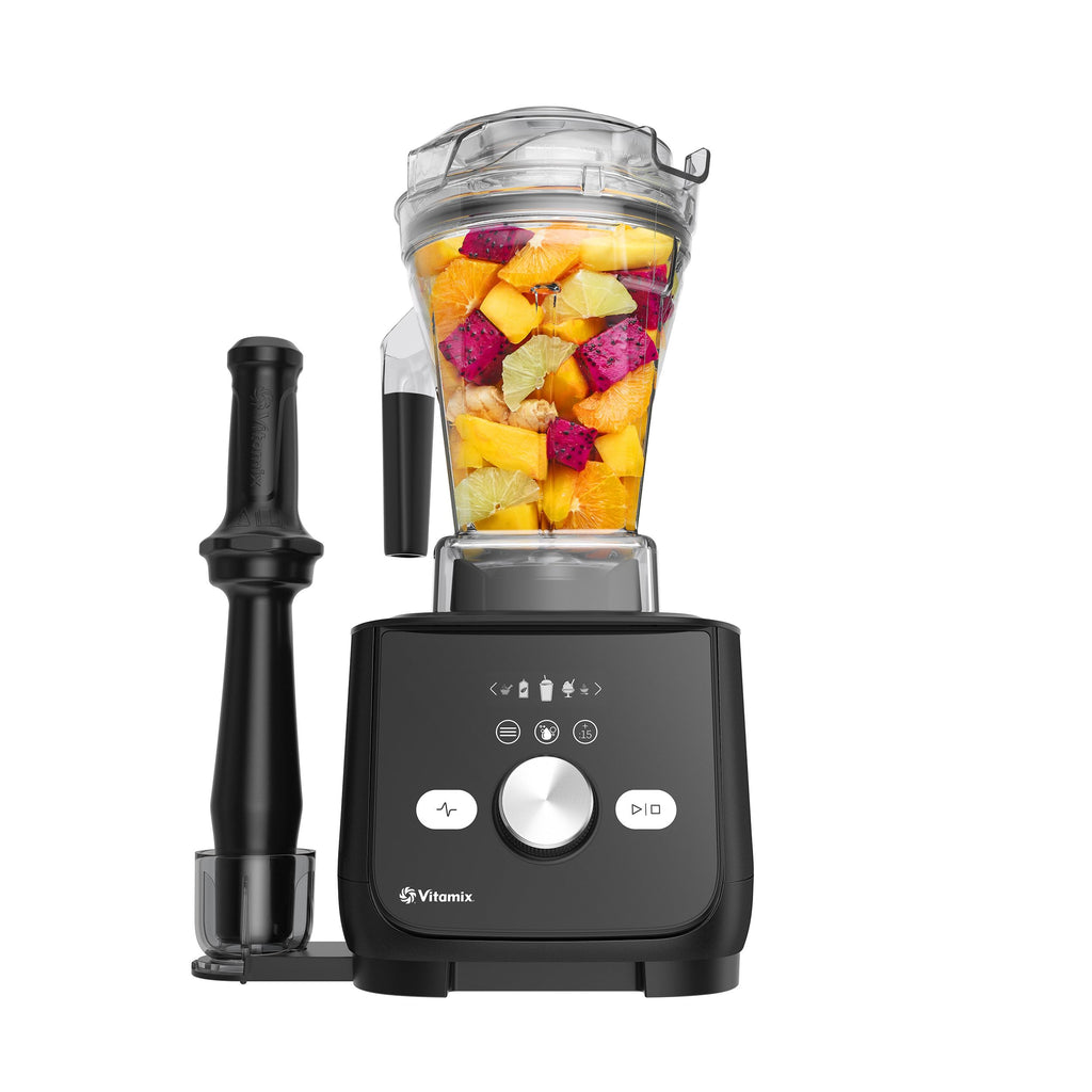 Professional-Grade Blender with 10 Preset Programs, 48 oz