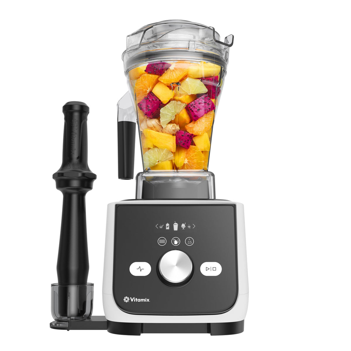 Vitamix Ascent X5 Blender, Professional-Grade, 10 Pre-Set Blending Programs, 48-ounce Container, Self-Cleaning