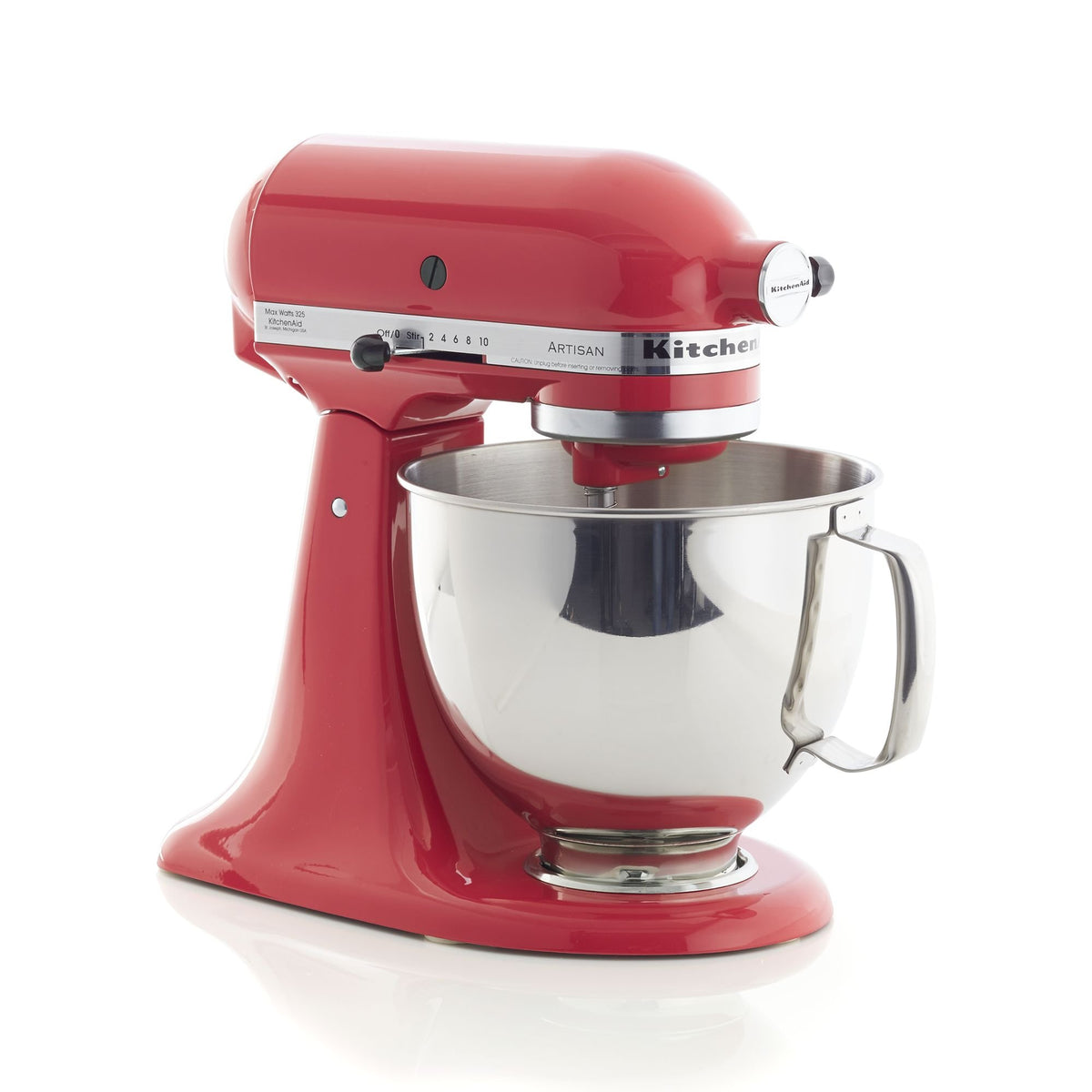 KitchenAid Artisan Series 5