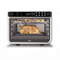 10-in-1 XL Pro Air Fryer Countertop Oven, Stainless Steel