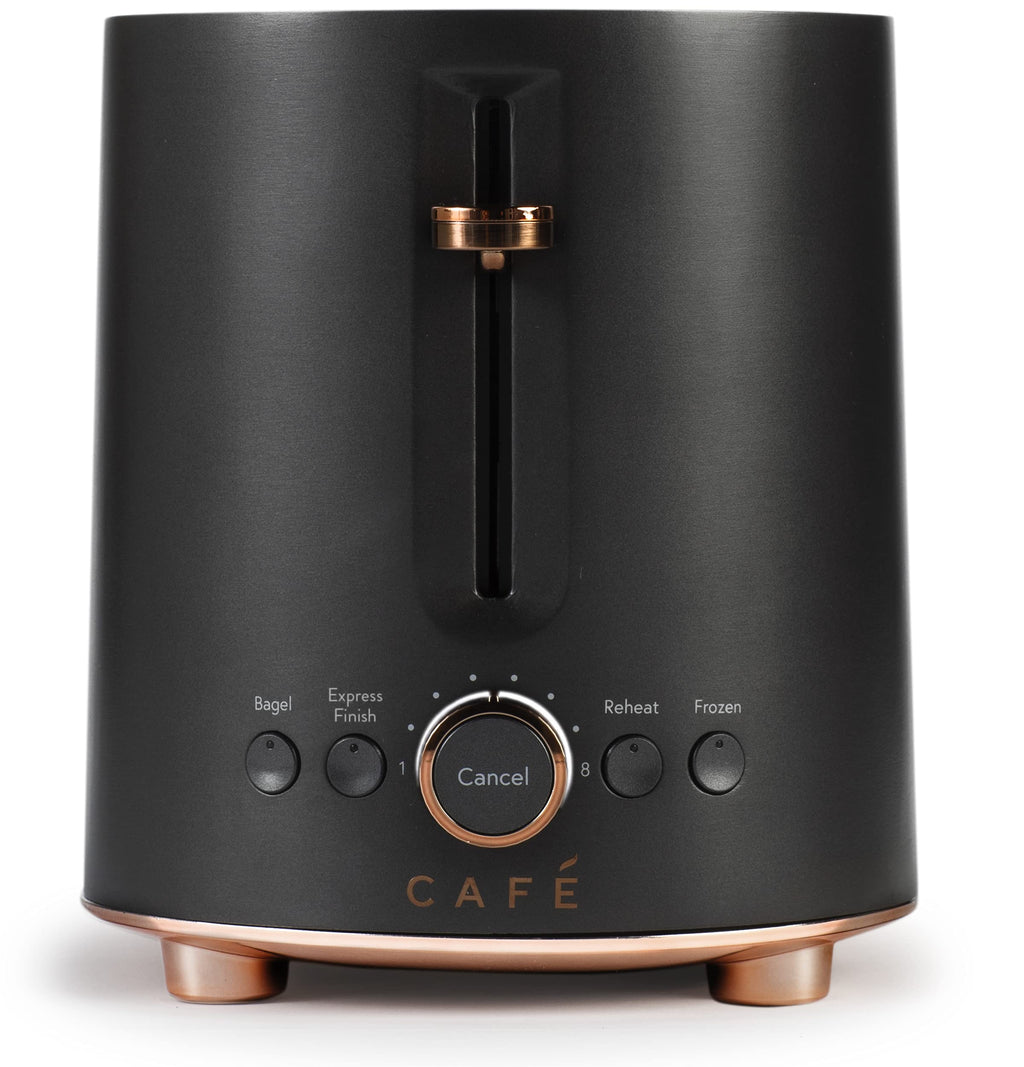 Express Finish Toaster with Rapid Browning Control
